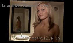 I do not from Maryville, TN have IM please message.