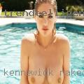 Kennewick, naked girls