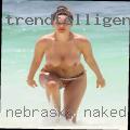 Nebraska naked girls