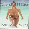 Southern swingers dirty